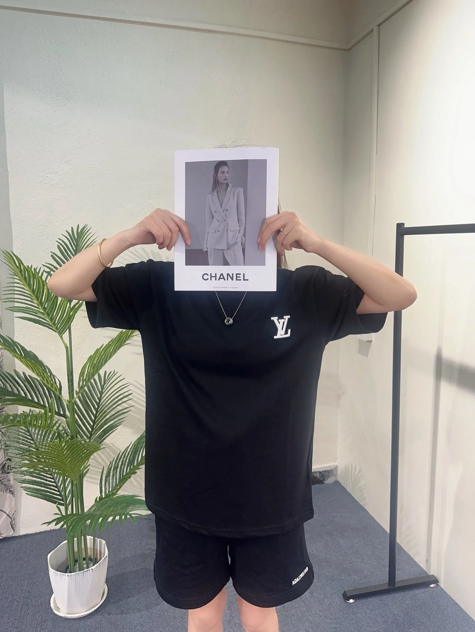 Louis Vuitton/ 24ss